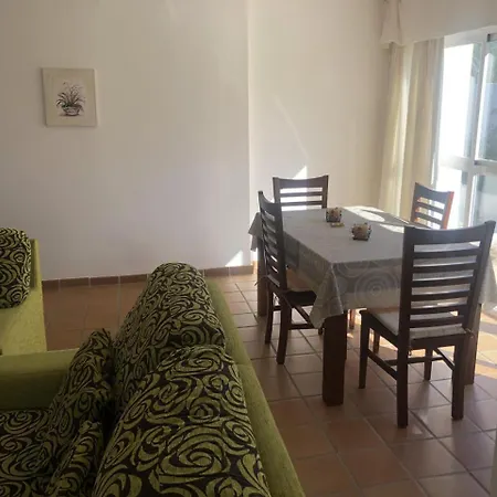 Apartment La Aldea - Naranjos *