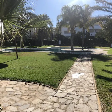La Aldea - Naranjos *