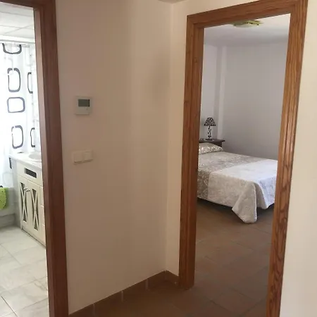 Apartment La Aldea - Naranjos Vera