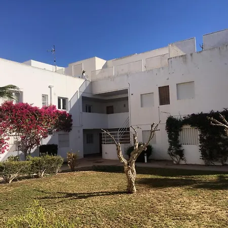 La Aldea - Naranjos