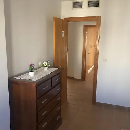 Apartment La Aldea - Naranjos