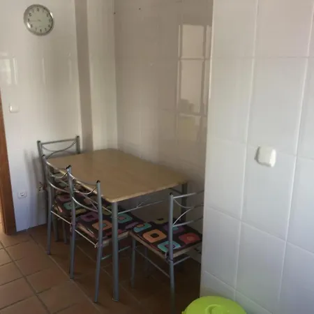 Apartment La Aldea - Naranjos *