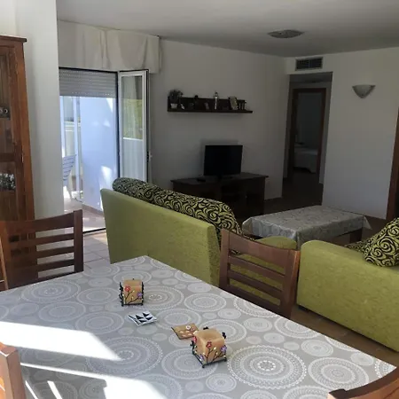 La Aldea - Naranjos Apartment Vera