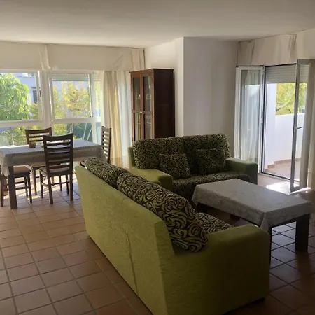 Apartment La Aldea - Naranjos Vera