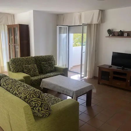 La Aldea - Naranjos
