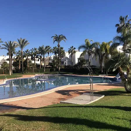 La Aldea - Naranjos Apartment *