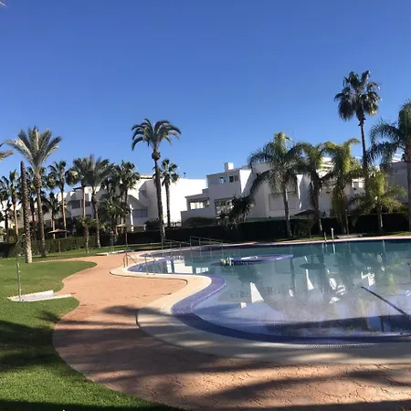 La Aldea - Naranjos Vera