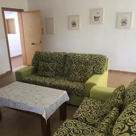 La Aldea - Naranjos Apartment