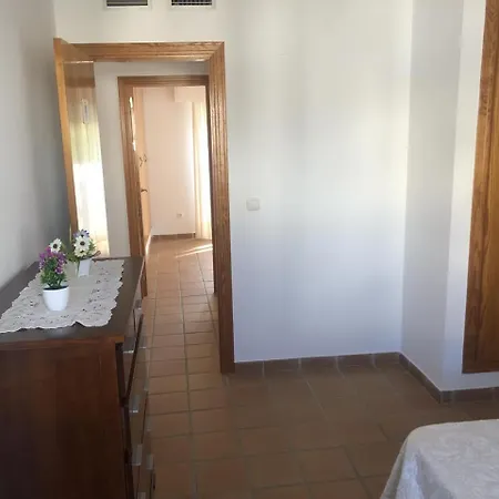 La Aldea - Naranjos Vera