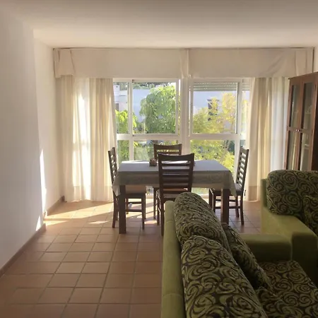 Apartment La Aldea - Naranjos