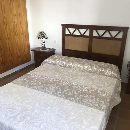 Apartment La Aldea - Naranjos Vera
